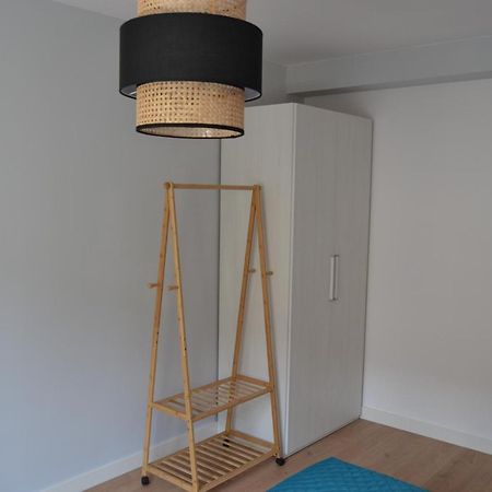 Inmoinsuas Yoana Home Sarria Ngoại thất bức ảnh