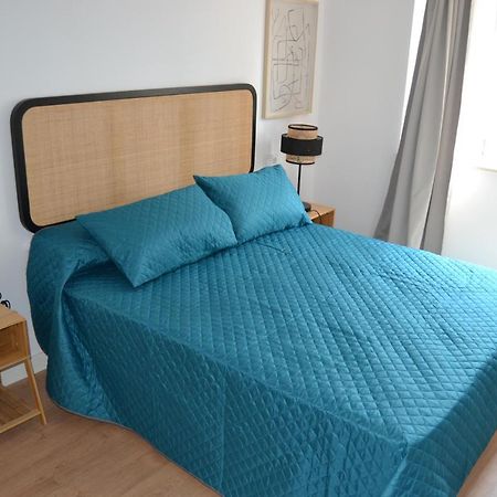 Inmoinsuas Yoana Home Sarria Ngoại thất bức ảnh