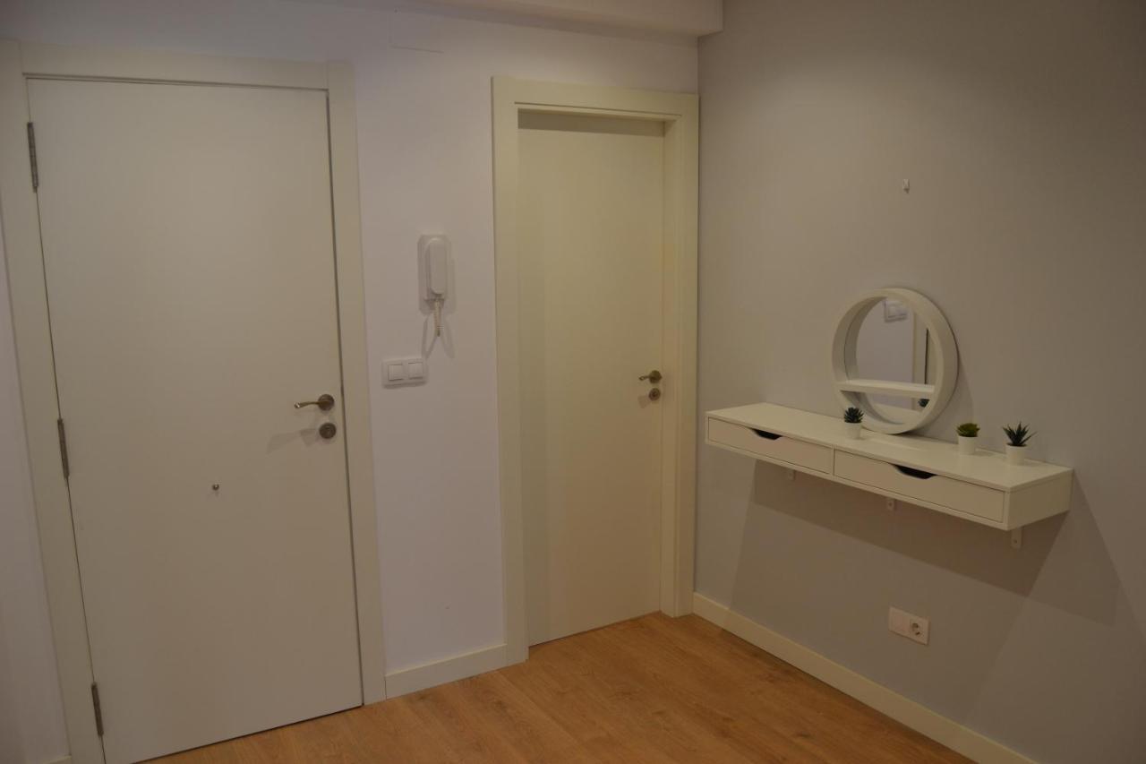 Inmoinsuas Yoana Home Sarria Ngoại thất bức ảnh