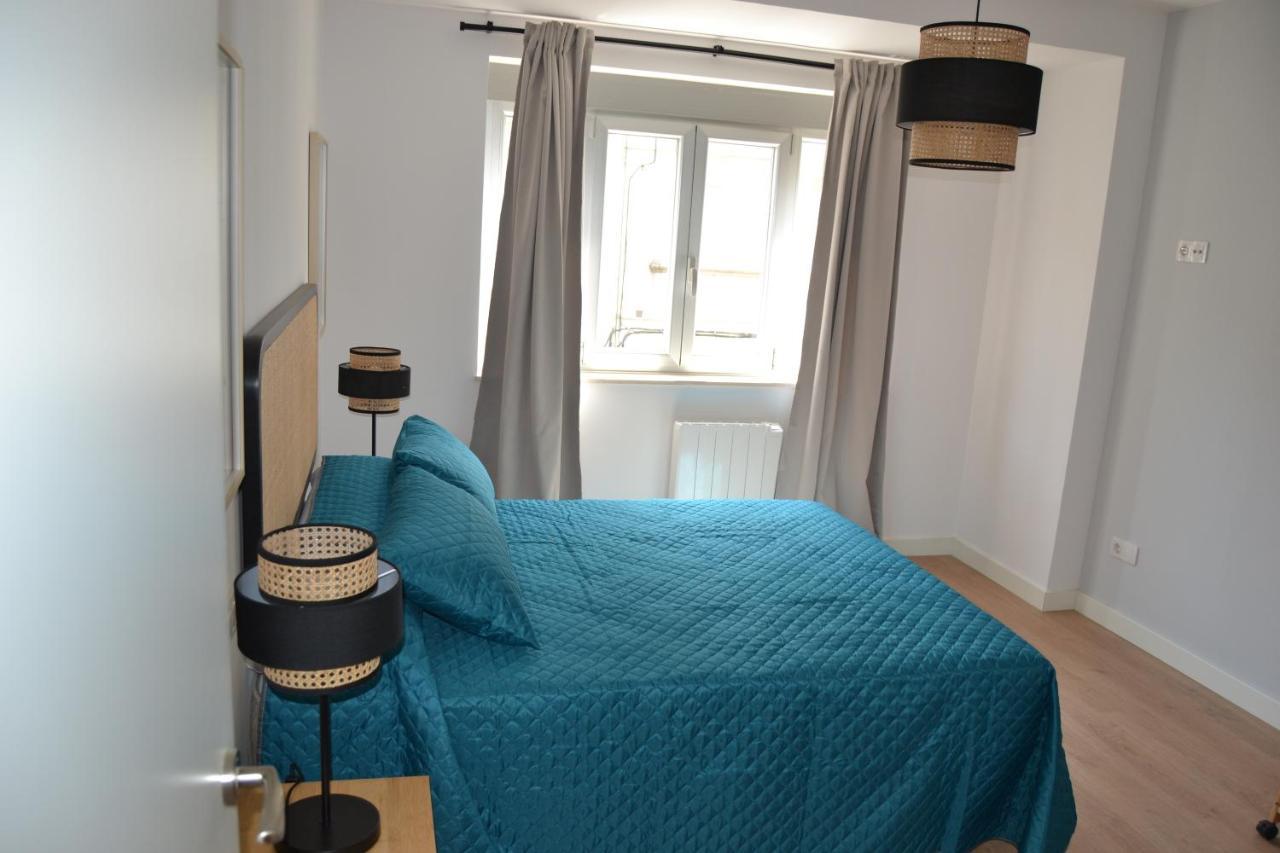 Inmoinsuas Yoana Home Sarria Ngoại thất bức ảnh