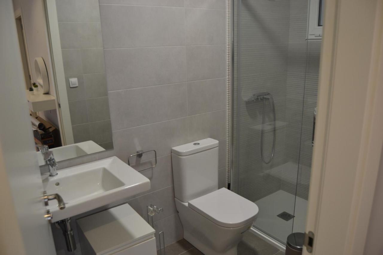 Inmoinsuas Yoana Home Sarria Ngoại thất bức ảnh
