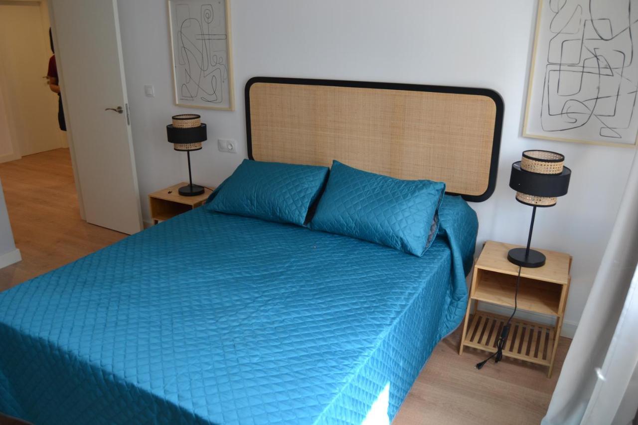 Inmoinsuas Yoana Home Sarria Ngoại thất bức ảnh